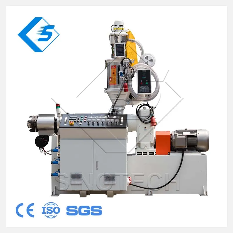 Plastic PVC Rubber Car Wiper Blade Manufacturing Window Sealing Strip Making Machine