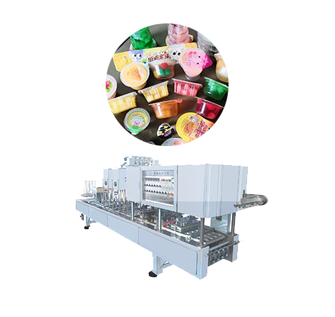 Compact Sealing Unit
